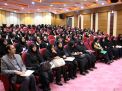 گزارش تصویری دانش آموزان/ روزاول جشنواره از دبیرستان تا دانشگاه صنعتی شاهرود